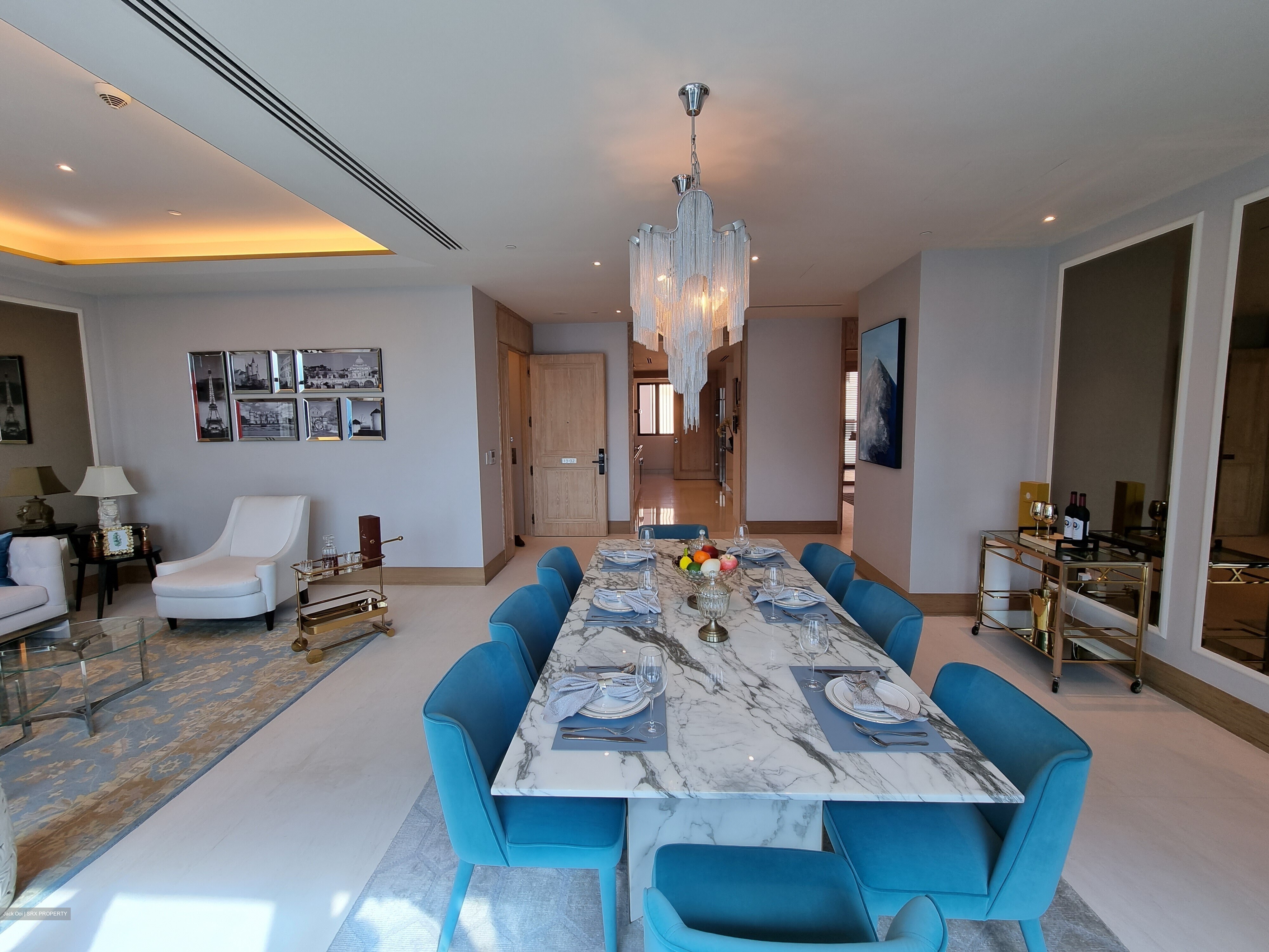 The Ritz-Carlton  (D9), Condominium #342399771